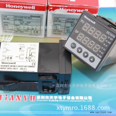 DC1010CR-102100-E  溫控器 霍尼韋爾HONEYWELL