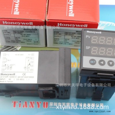 特價(jià)DC1010CR-102-000-E溫控器美國霍尼韋爾HONEYWELL