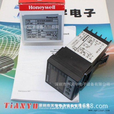 特價DC1010CR-202000-E溫控器霍尼韋爾HONEYWELL