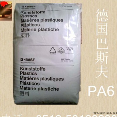 PA6外殼料 德國(guó)巴斯夫8262G 軸承應(yīng)用PA6