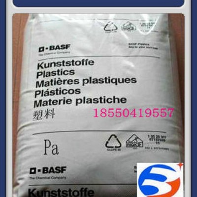 熱穩(wěn)定性能良好 Basf（德國）PA6  8231GHS