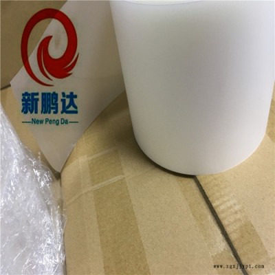 新鵬達(dá)廠家促銷 PO+PET抗酸膜 防酸膜 耐**保護(hù)膜 二次強(qiáng)化減薄專用