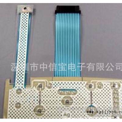 PCB薄膜開(kāi)關(guān)、PET線路開(kāi)關(guān)薄膜按鍵、鍋?zhàn)衅∧ぐ存I