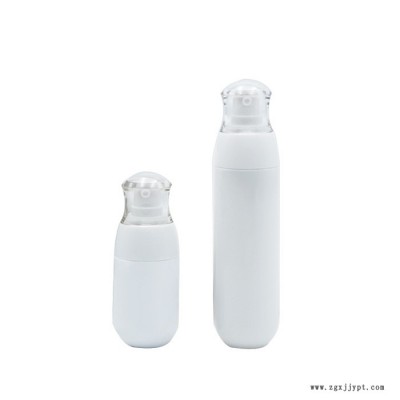 恒贏50ml 100ml 水乳分裝瓶pet塑料瓶