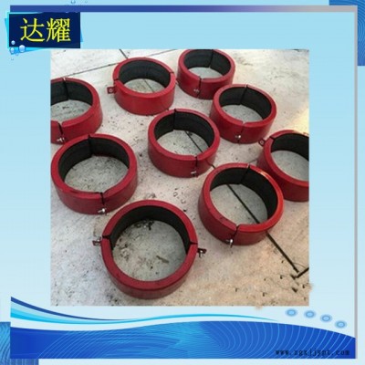 防火圈管道國標(biāo)阻火圈 型號(hào)齊可定制 防火密封圈0709