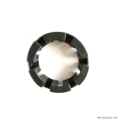 TSCHAN同馳聯(lián)軸器凹凸彈性體RINGFEDER TNM緩沖膠墊圈Pb72/82進口