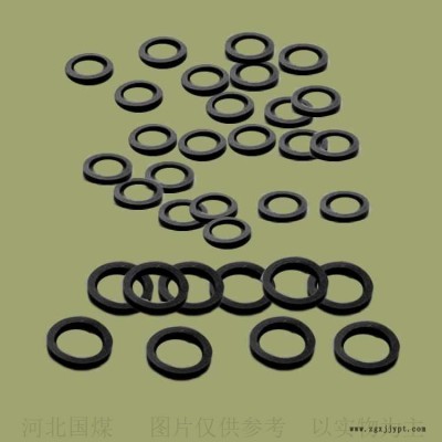 國(guó)煤 孔用Yx密封圈 D100 ZDY-4000S 煤礦用全液壓坑道鉆機(jī)配件 Q/ZB248-77