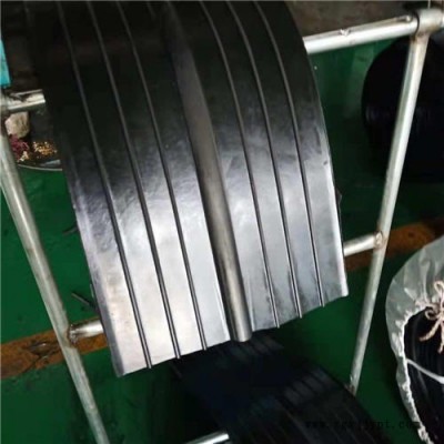 變形縫用橡膠止水帶 巴中中埋橡膠止水帶 外貼橡膠止水帶
