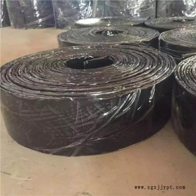 專業(yè)橡膠止水帶 丁基膩子橡膠止水帶