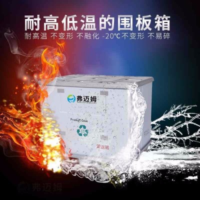 采購(gòu)蜂窩板圍板箱要知道的材質(zhì)