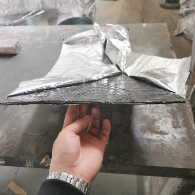 丁基 鋼板膩?zhàn)又顾畮?止水條 橡膠止水帶  廠家直發(fā) 型號齊全 專用防水材料支持來圖定制