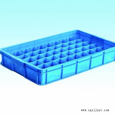 廈門豪盛分格箱，分格塑料箱,，帶隔層塑料箱,，工廠直銷，送貨上門