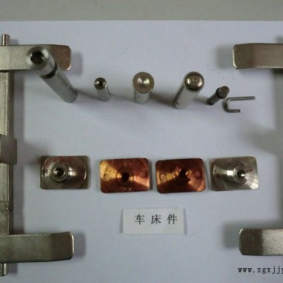 五金車(chē)床件加工,，銅頭加工、鋁車(chē)件加工 車(chē)床五金件定制