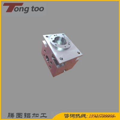 騰圖鋁制品 深圳CNC加工中心 鋁合金CNC對外加工 異形鋁型材設計開模 醫(yī)療外殼鋁型材深加工 自動化零件加工