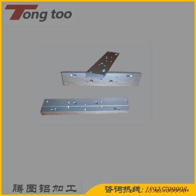 騰圖鋁制品 CNC數(shù)控加工中心 鋁合金CNC對(duì)外加工 異形鋁型材設(shè)計(jì)開模 鋁合金CNC手板打樣 機(jī)械零件銑削加工
