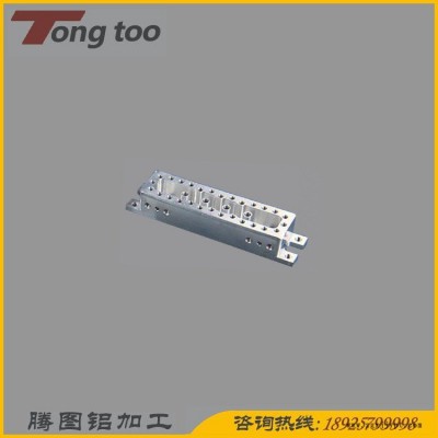 鋁型材加工廠 電子產(chǎn)品鋁配件定制加工 鋁合金CNC加工廠 騰圖鋁制品加工