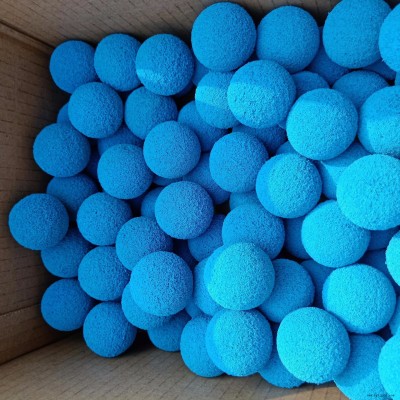 長期供應(yīng)23mm海綿膠球 橡膠海綿膠球 廠家直銷 批發(fā)價(jià)格