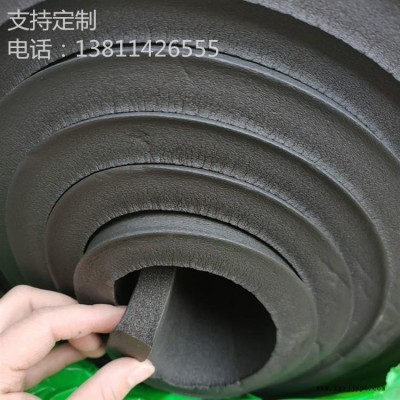 創(chuàng)海橡塑保溫材料廠家批發(fā)外墻B1級(jí)橡塑海綿板鋁箔貼面橡塑板不干膠自粘橡塑海綿隔音棉復(fù)合橡塑板陽(yáng)光房耐高溫防火隔音閉孔橡塑