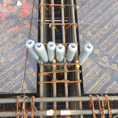 四川有售平暢橡塑高低標號混凝土澆筑隔擋裝置型號60-120