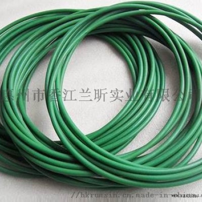 高硬度橡膠圈 強(qiáng)韌性傳動(dòng) 密封O型圈 氟膠PU橡膠