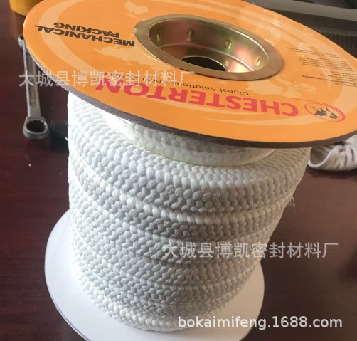 進(jìn)口盤根 泥狀密封填料