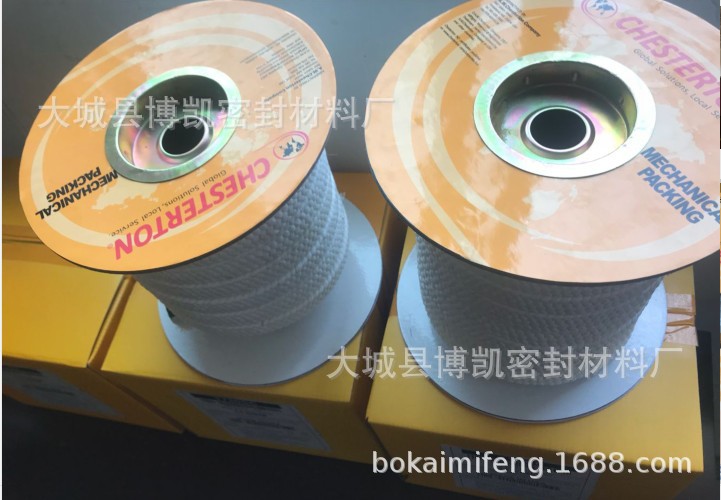 進(jìn)口盤根 泥狀密封填料