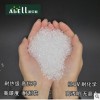 三菱南通麗陽pmmaMF001耐沖擊抗紫外線抗UV透明壓克力原料粒子