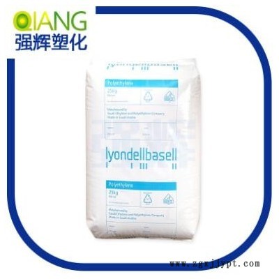 高密度低壓聚乙烯原料 耐候 HDPE/利安德巴塞爾/M4621