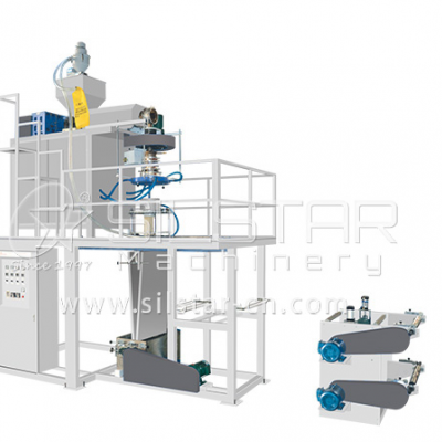 PP聚丙烯吹膜機(jī)