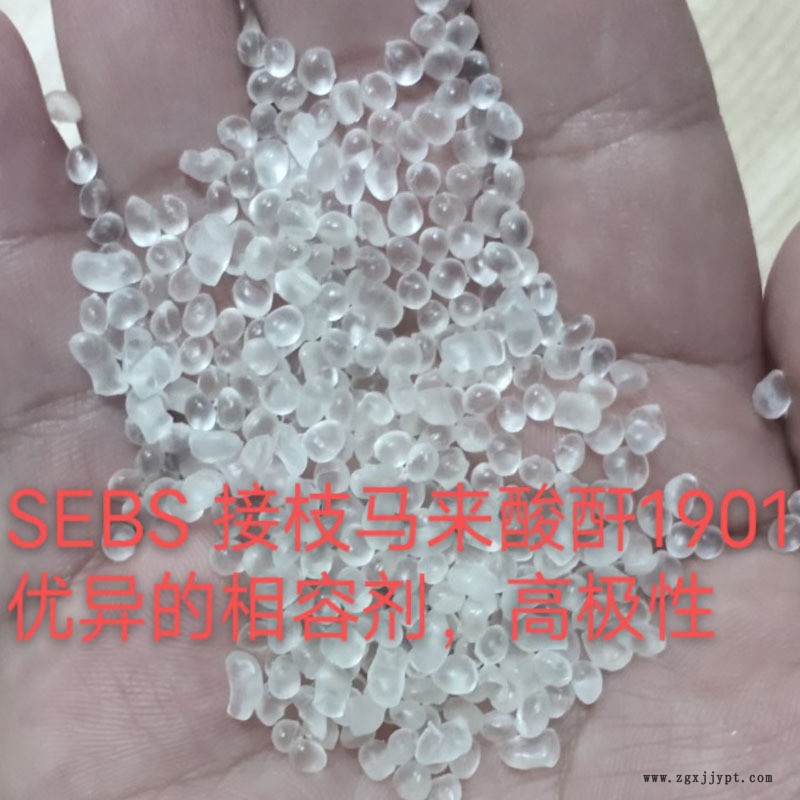 SEBS粒子