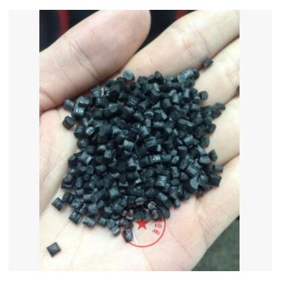 廠家直銷(xiāo) PBT G30 黑色再生料 阻燃V0增強(qiáng)30% 汽車(chē)配件 塑膠回料