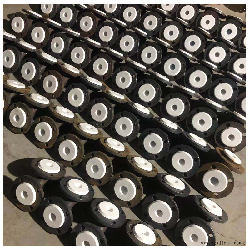 科誠(chéng)鋼襯PTFE鐵氟龍管道 襯氟管道鋼內(nèi)襯PTFE 內(nèi)襯聚四氟乙烯廠家