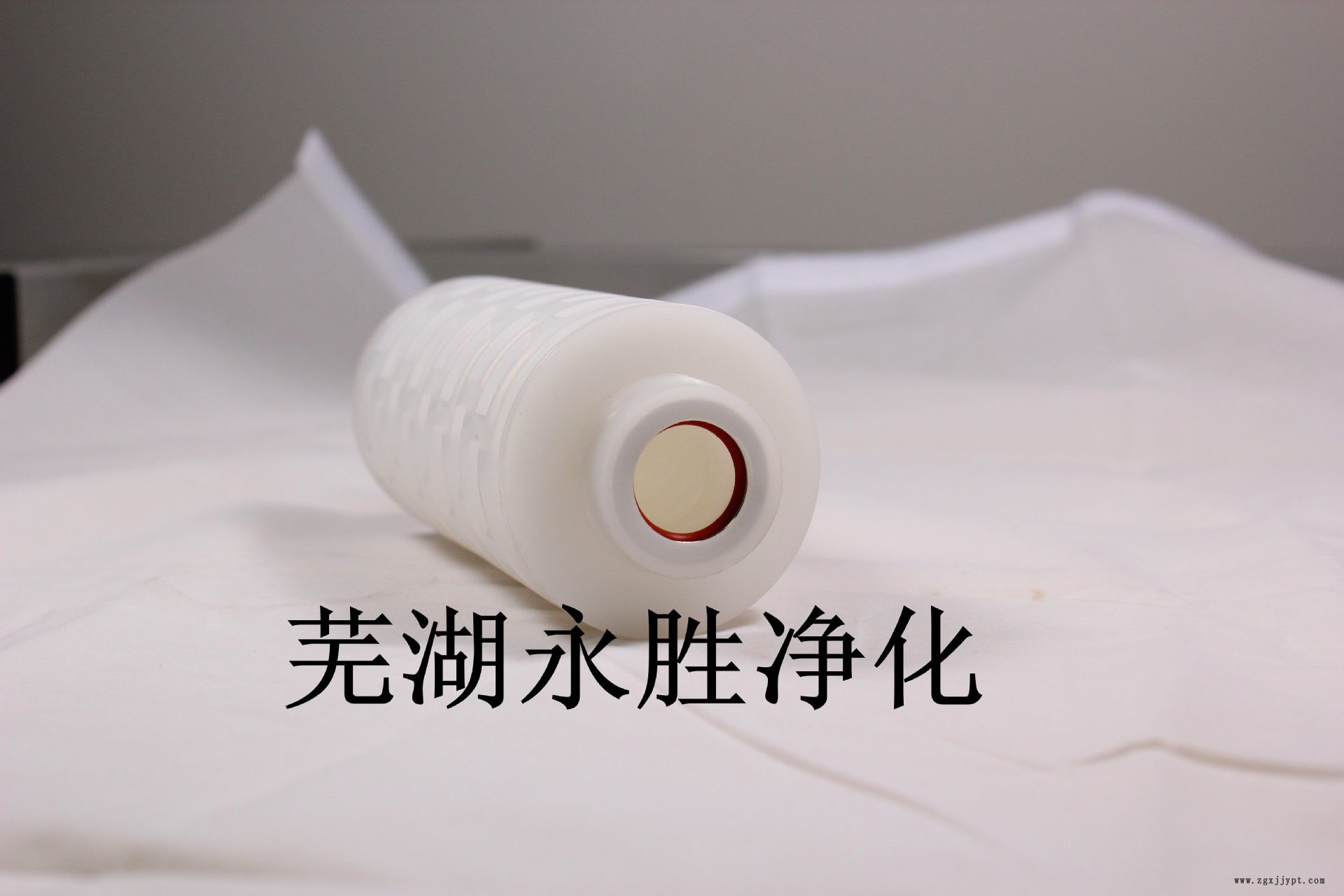 5英寸PTFE濾芯,內(nèi)置密封圈1