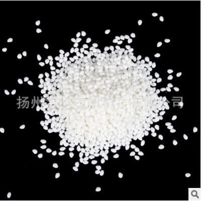 TPE原材料ABS原色包膠原材料顆粒塑料廠家注塑級揚州TPE塑膠原料