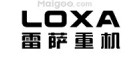 雷薩重機LOXA