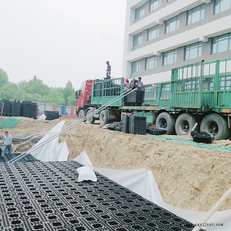 雨水收集pp模塊價格,青海雨水收集pp模塊價格