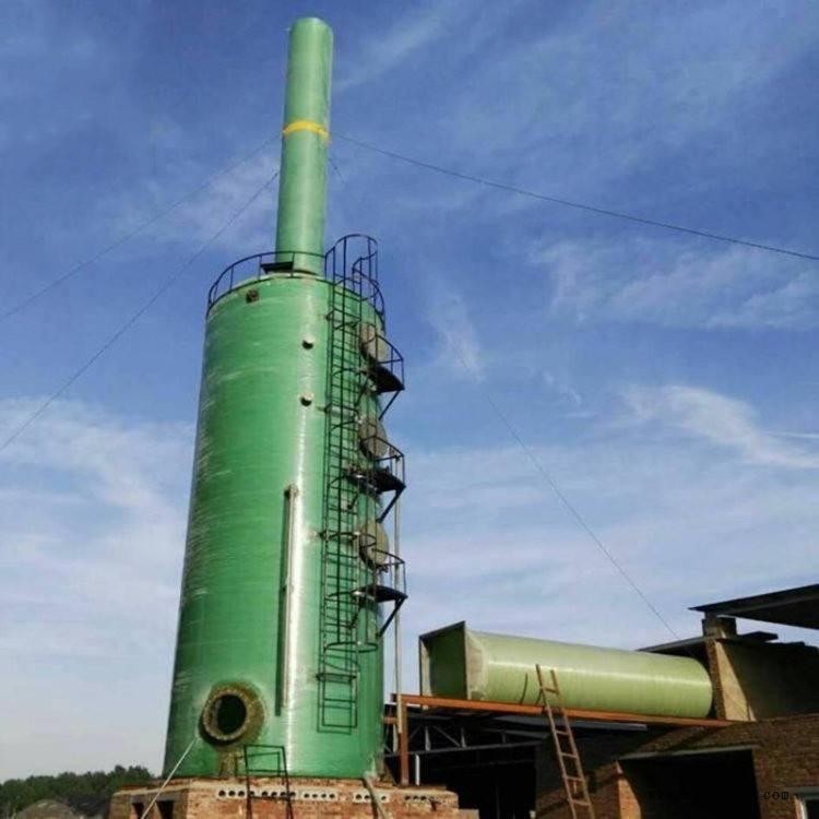 巨艦型號齊全pp廢氣凈化塔pp廢氣凈化塔 實(shí)體生產(chǎn)廠家 歡迎來電選購 值得信賴