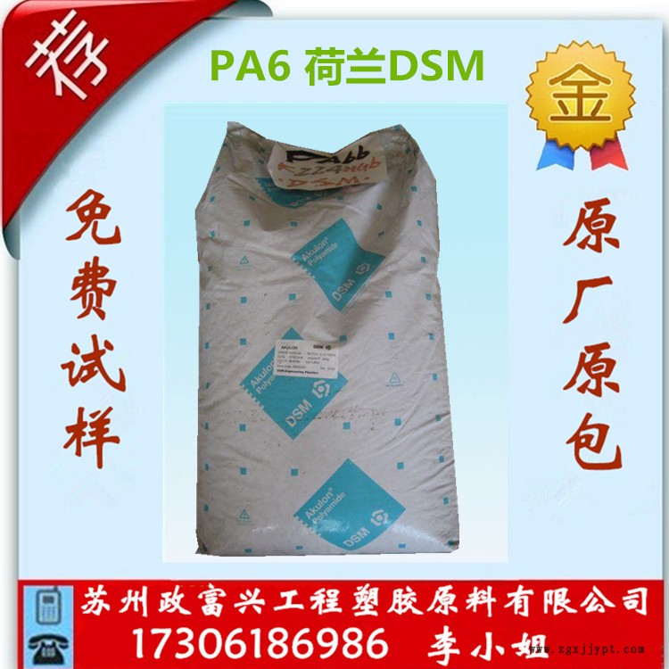 PA6 荷蘭DSM