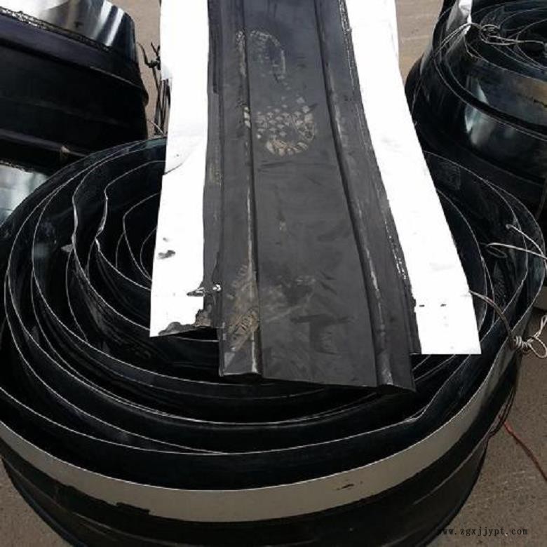 焉耆縣鋼邊止水帶-8mm橡膠止水帶報(bào)價(jià)-350mm寬鋼邊止水帶加工廠供貨