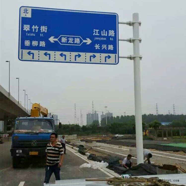 電力警示牌單立柱 公園標(biāo)志桿 交通標(biāo)志牌 祥路現(xiàn)貨供應(yīng)