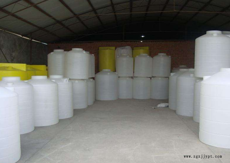 揚(yáng)州市塑料大桶 10噸PE水箱廠家