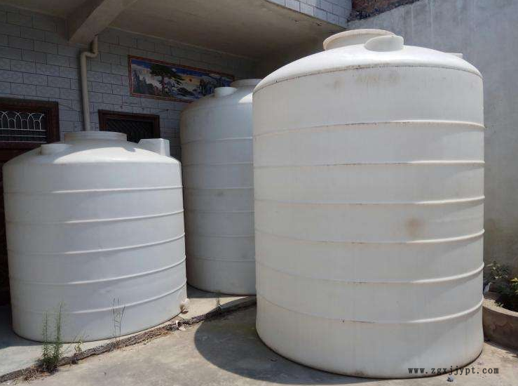 揚(yáng)州市塑料大桶 10噸PE水箱廠家