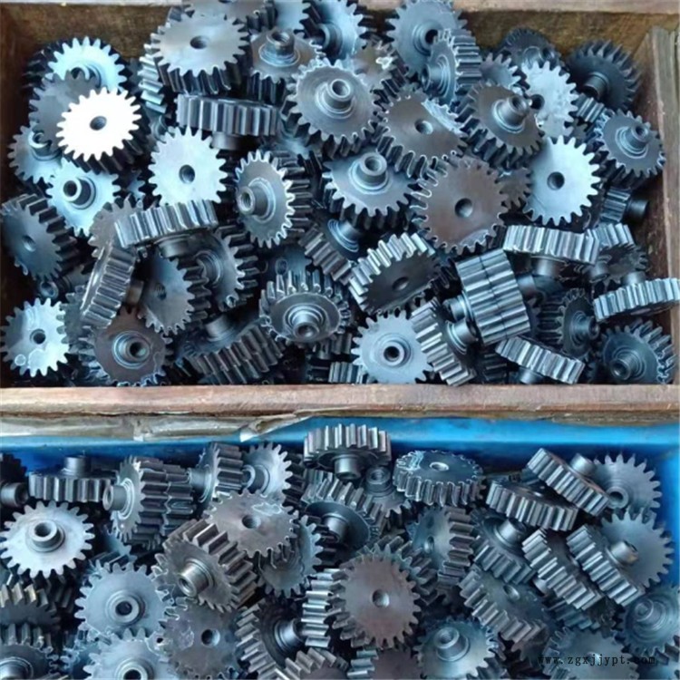 惠州 數(shù)控車床加工 機加工 齒輪定制 齒輪加工廠家