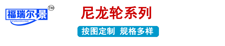 尼龍齒輪 含油耐磨PA6精密齒輪 含油尼龍齒輪 塑料制品廠家定做示例圖1