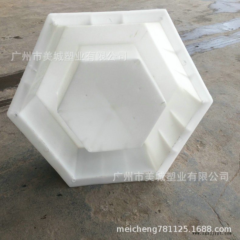 生產(chǎn)供應 工字護坡模具 水庫護坡模具  歡迎咨詢示例圖4