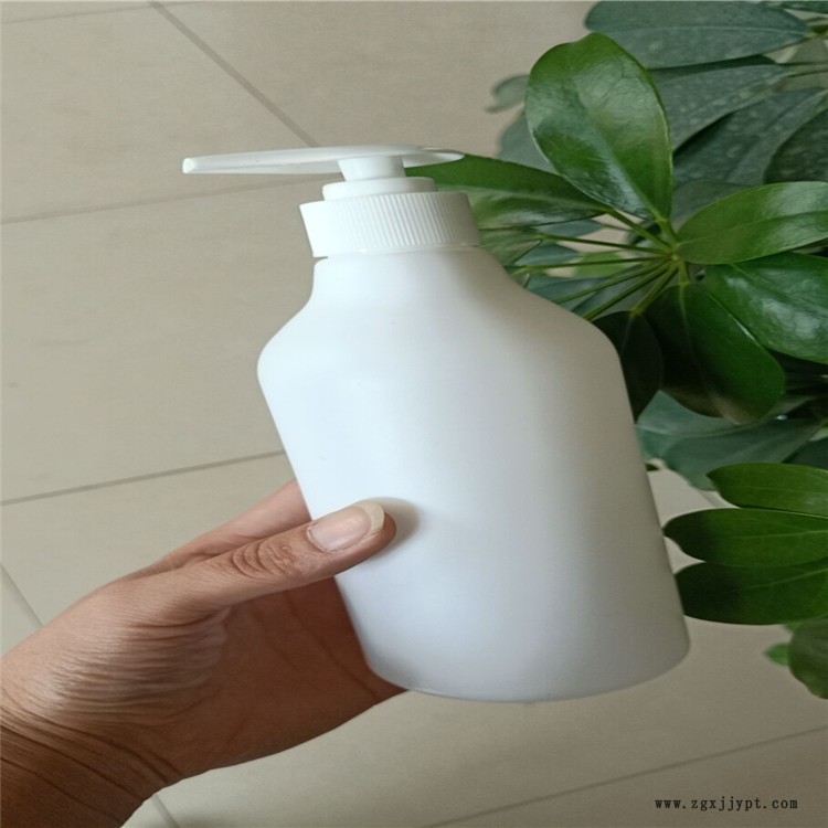 按壓式洗手液瓶 品種規(guī)格齊全 洗滌靈包裝瓶 耀威