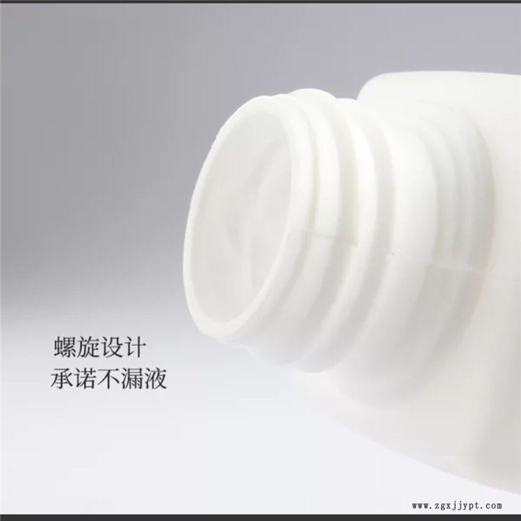 pet沐浴露包裝瓶 加工定做 廠家批發(fā)洗潔精瓶 耀威