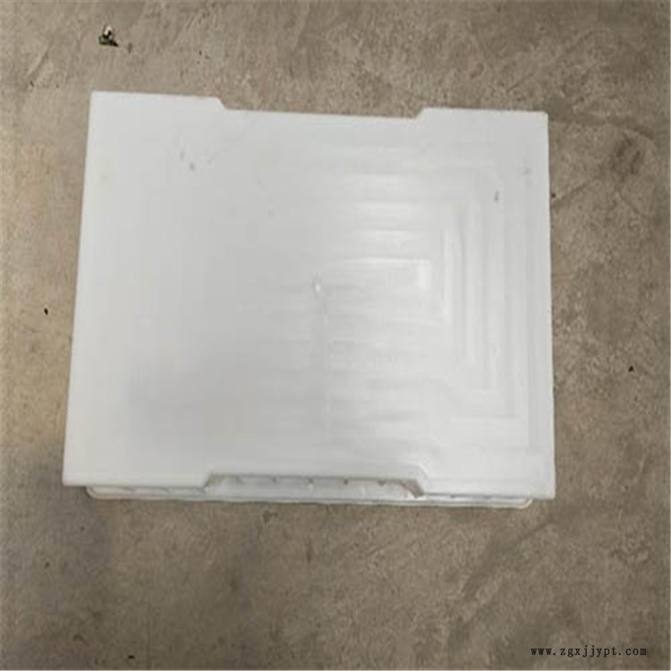 翰軒模具 混凝土蓋板塑料模具 混凝土蓋板模具定做 價(jià)格出售