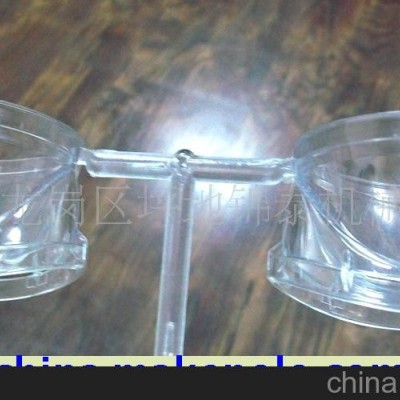 塑膠注塑加工