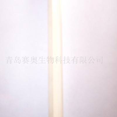 L型塑料條加工